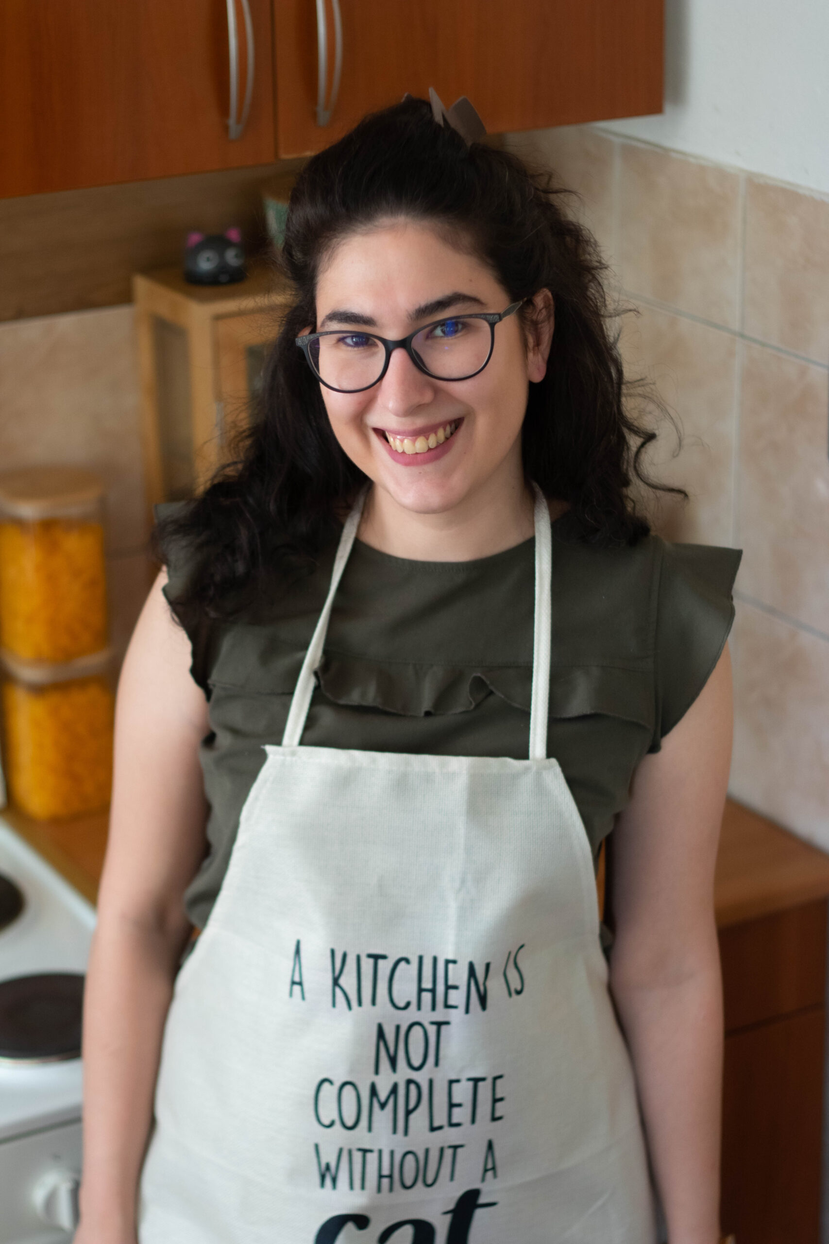 Tamara - the person behind Well Nourished Plate