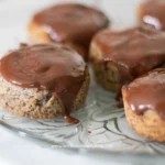 gluten free poppy seed muffins