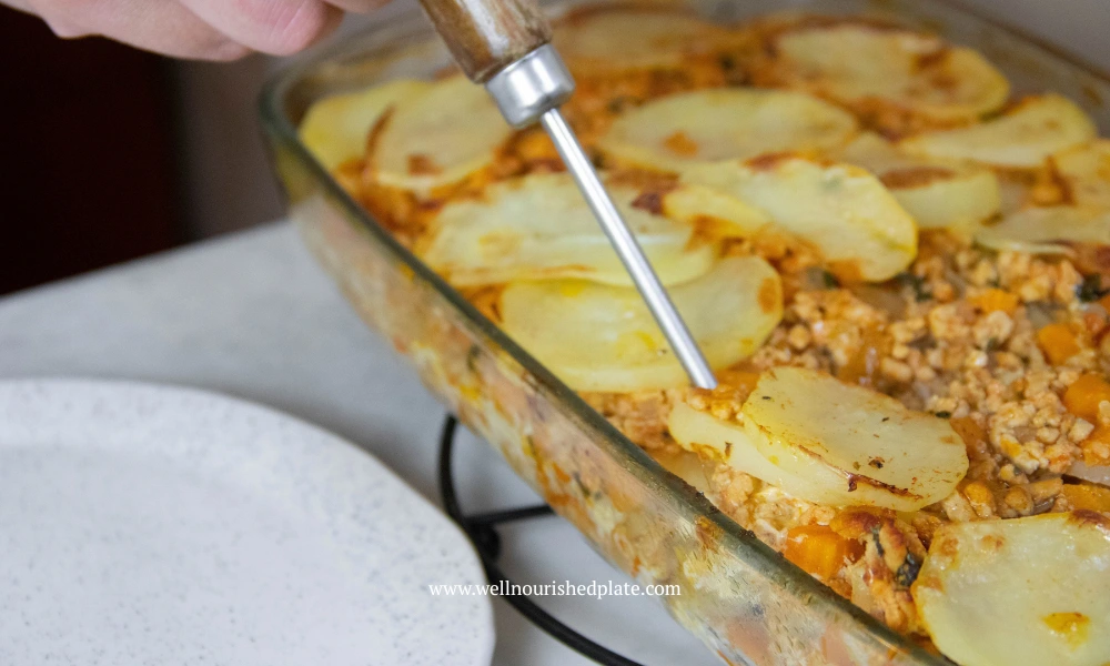 baked moussaka